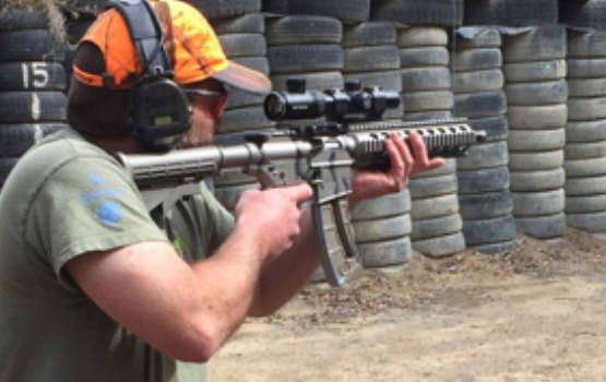 Tameside Pistol Club - Practical Shooting